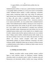 Research Papers 'Privāttiesību raksturojums un to nozīme romāņu-ģermāņu tiesību sistēmā', 14.