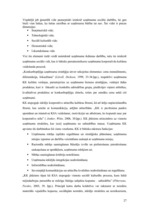 Term Papers 'Korporatīvā sociālā atbildība kā instruments jauniešu piesaistīšanai uzņēmuma pr', 27.