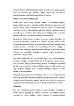 Essays 'Kara lietas: stratēģija, tehnoloģijas un cilvēka pieredze', 4.