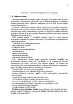 Research Papers 'Noliktavu saimniecības organizēšana SIA "TNT Latvia"', 10.