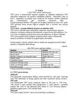 Research Papers 'Noliktavu saimniecības organizēšana SIA "TNT Latvia"', 17.