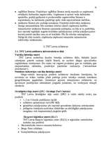 Research Papers 'Noliktavu saimniecības organizēšana SIA "TNT Latvia"', 20.