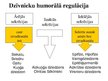 Presentations 'Humorālās regulācijas pamatprincipi', 2.