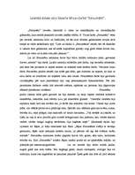 Essays 'Latviskā dzīves ziņa Edvarta Virzas darbā "Straumēni"', 1.