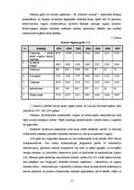 Term Papers 'Valsts akciju sabiedrības "Latvijas dzelzceļš" darbības analīze 2003.–2007.gadā', 22.