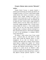 Essays 'P.Merimē stāsta "Kolomba" analīze', 1.