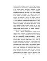 Essays 'P.Merimē stāsta "Kolomba" analīze', 4.