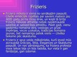 Presentations 'Frizieris', 2.