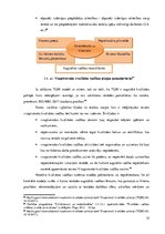 Term Papers 'Kvalitātes vadības sistēmas izveide X novada sociālajā dienestā', 35.