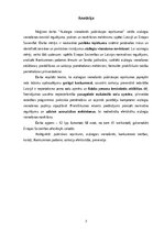 Term Papers 'AIZLIEGTA VIENOŠANĀS PUBLISKAJOS IEPIRKUMOS', 2.
