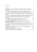 Term Papers 'AIZLIEGTA VIENOŠANĀS PUBLISKAJOS IEPIRKUMOS', 4.