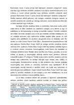 Term Papers 'AIZLIEGTA VIENOŠANĀS PUBLISKAJOS IEPIRKUMOS', 9.