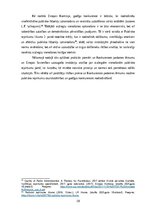 Term Papers 'AIZLIEGTA VIENOŠANĀS PUBLISKAJOS IEPIRKUMOS', 20.