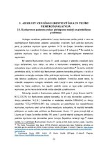 Term Papers 'AIZLIEGTA VIENOŠANĀS PUBLISKAJOS IEPIRKUMOS', 21.