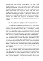 Term Papers 'AIZLIEGTA VIENOŠANĀS PUBLISKAJOS IEPIRKUMOS', 30.