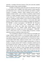 Term Papers 'AIZLIEGTA VIENOŠANĀS PUBLISKAJOS IEPIRKUMOS', 33.