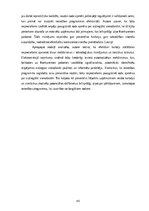Term Papers 'AIZLIEGTA VIENOŠANĀS PUBLISKAJOS IEPIRKUMOS', 45.