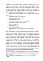 Term Papers 'AIZLIEGTA VIENOŠANĀS PUBLISKAJOS IEPIRKUMOS', 47.