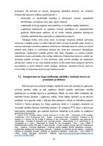 Term Papers 'AIZLIEGTA VIENOŠANĀS PUBLISKAJOS IEPIRKUMOS', 49.