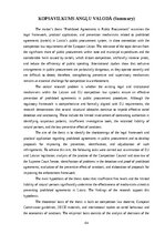 Term Papers 'AIZLIEGTA VIENOŠANĀS PUBLISKAJOS IEPIRKUMOS', 64.