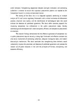 Term Papers 'AIZLIEGTA VIENOŠANĀS PUBLISKAJOS IEPIRKUMOS', 66.