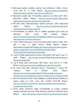 Term Papers 'AIZLIEGTA VIENOŠANĀS PUBLISKAJOS IEPIRKUMOS', 68.