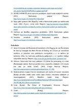 Term Papers 'AIZLIEGTA VIENOŠANĀS PUBLISKAJOS IEPIRKUMOS', 69.