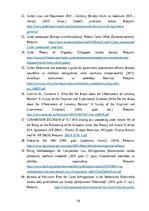 Term Papers 'AIZLIEGTA VIENOŠANĀS PUBLISKAJOS IEPIRKUMOS', 70.