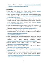 Term Papers 'AIZLIEGTA VIENOŠANĀS PUBLISKAJOS IEPIRKUMOS', 72.