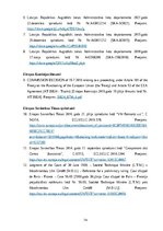 Term Papers 'AIZLIEGTA VIENOŠANĀS PUBLISKAJOS IEPIRKUMOS', 74.