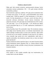Research Papers 'Bezdarbs Latvijā ', 4.