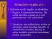 Presentations 'Eiropas Savienības tiesību piemērošana nacionālajās tiesās un ES Tiesas kompeten', 4.