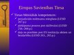 Presentations 'Eiropas Savienības tiesību piemērošana nacionālajās tiesās un ES Tiesas kompeten', 14.