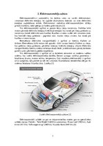 Research Papers 'Elektroautomobiļu uzbūve, attīstības vēsture un izmantošanas iespējas Latvijā', 7.