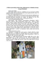 Research Papers 'Elektroautomobiļu uzbūve, attīstības vēsture un izmantošanas iespējas Latvijā', 8.
