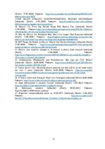 Research Papers 'Elektroautomobiļu uzbūve, attīstības vēsture un izmantošanas iespējas Latvijā', 21.