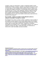 Summaries, Notes 'Kriminālprocess', 2.