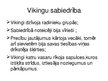 Presentations 'Vikingu laikmets', 7.