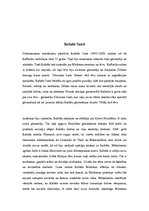 Research Papers 'Dižrenesanse Itālijā. Rafaēls Santi', 3.