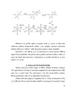 Summaries, Notes 'Katalizatori polimerizācijas reakcijām', 12.