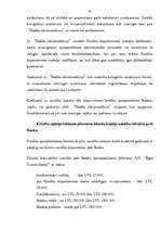 Term Papers 'Kreditēšanas pamatprincipi Latvijas komercbankās', 47.