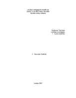 Research Papers 'Vācu klasiskā estētika un filosofija', 1.