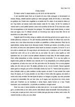 Essays 'I.Leimane "Vilkaču mantiniece". Alīnes vēstule Andrejam', 1.