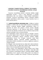 Research Papers 'Apdrošināšanas sistēma OCTA Latvijā', 1.
