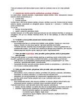 Summaries, Notes 'Administratīvās tiesības - eksāmena jautājumi un atbildes', 6.