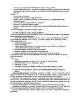 Summaries, Notes 'Administratīvās tiesības - eksāmena jautājumi un atbildes', 14.