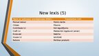 Presentations 'How did they build the Great Pyramid of Giza? – Soraya Field Fiorio – new lexis', 6.
