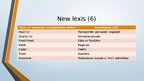 Presentations 'How did they build the Great Pyramid of Giza? – Soraya Field Fiorio – new lexis', 7.