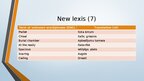 Presentations 'How did they build the Great Pyramid of Giza? – Soraya Field Fiorio – new lexis', 8.