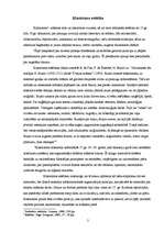 Research Papers 'Klasicisma estētika', 1.